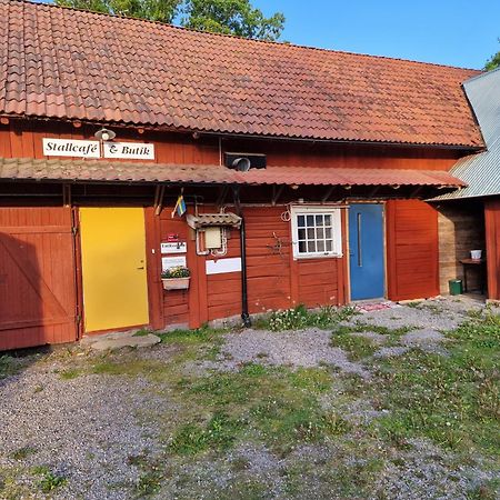 Vila Bitterna Akatorp Exteriér fotografie