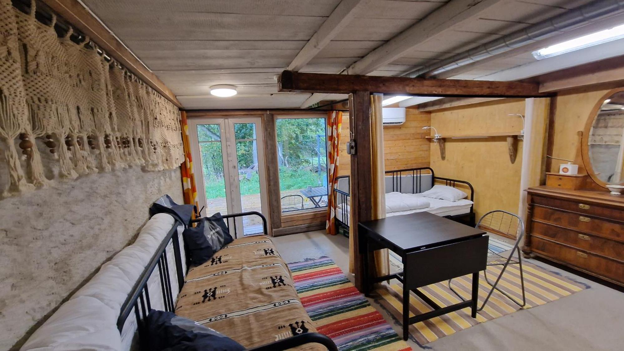 Vila Bitterna Akatorp Exteriér fotografie
