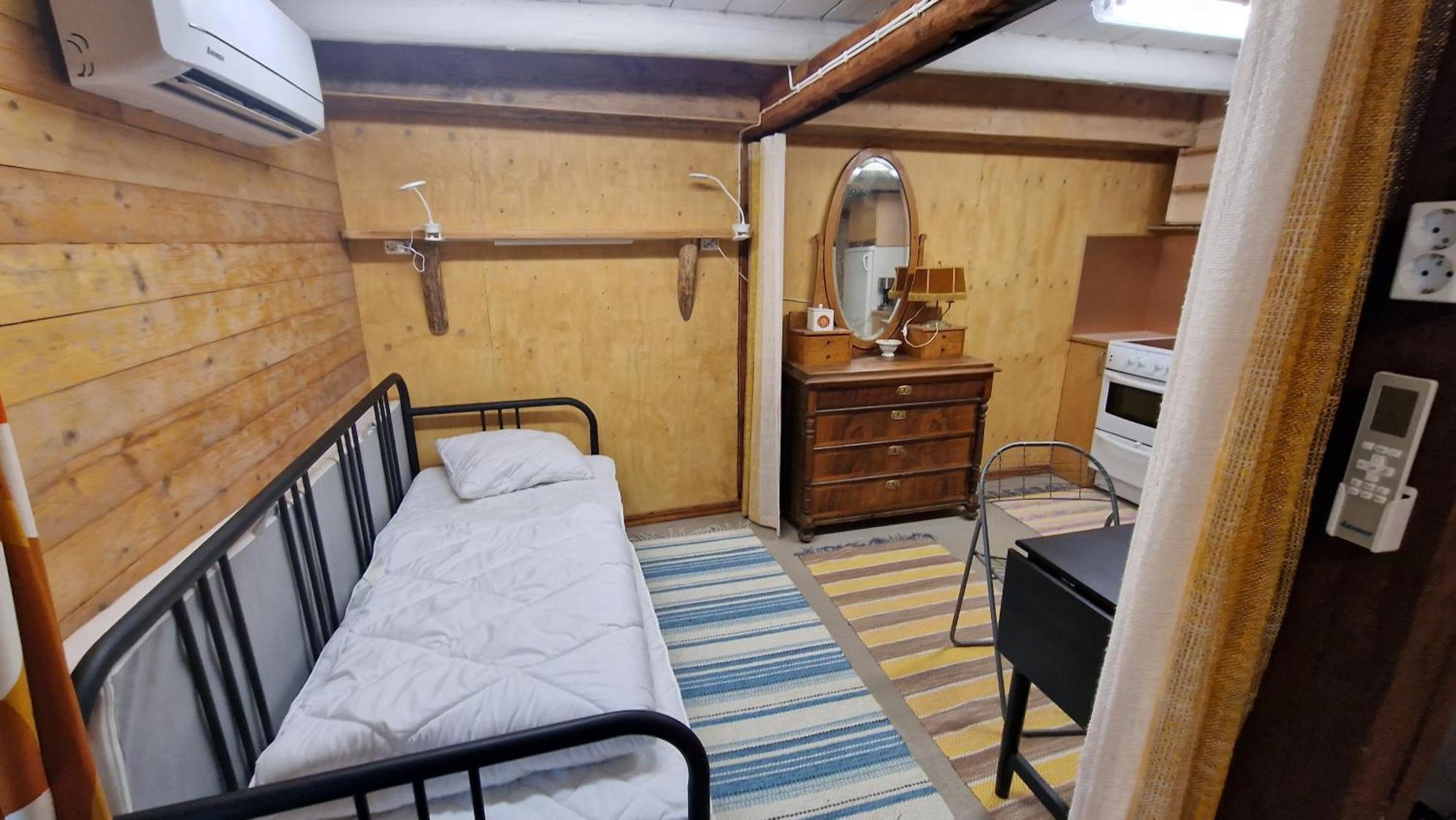 Vila Bitterna Akatorp Exteriér fotografie