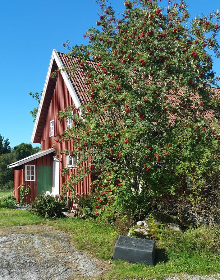 Vila Bitterna Akatorp Exteriér fotografie