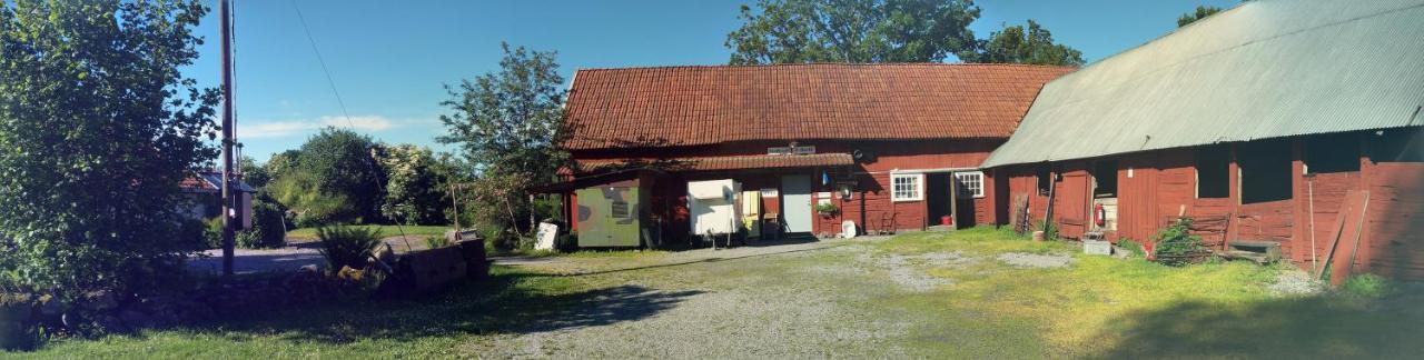 Vila Bitterna Akatorp Exteriér fotografie