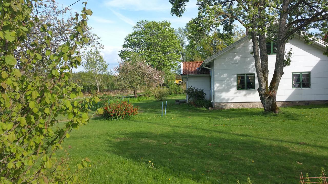 Vila Bitterna Akatorp Exteriér fotografie